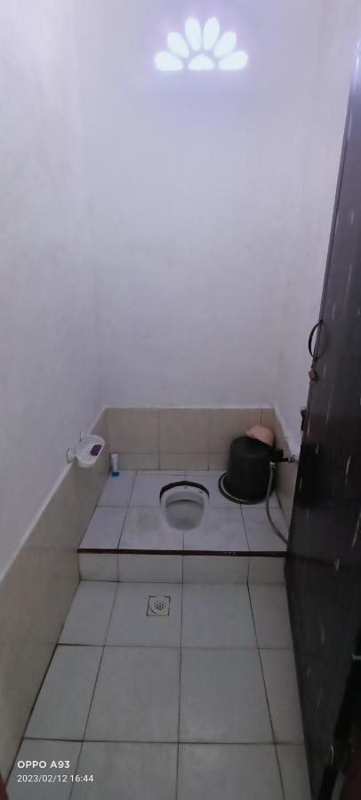 Rayyan Homestay Cherang Ruku Exterior foto