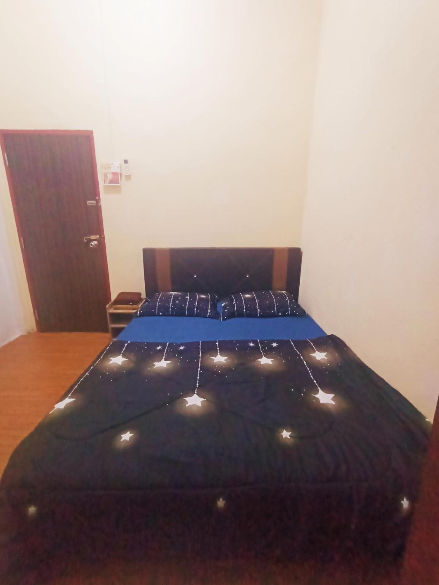 Rayyan Homestay Cherang Ruku Exterior foto